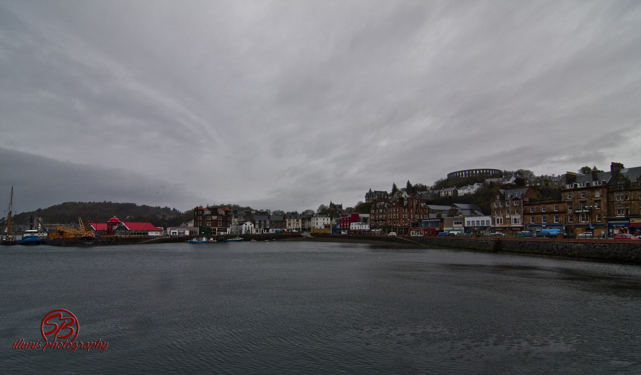 Oban - Loch Awe