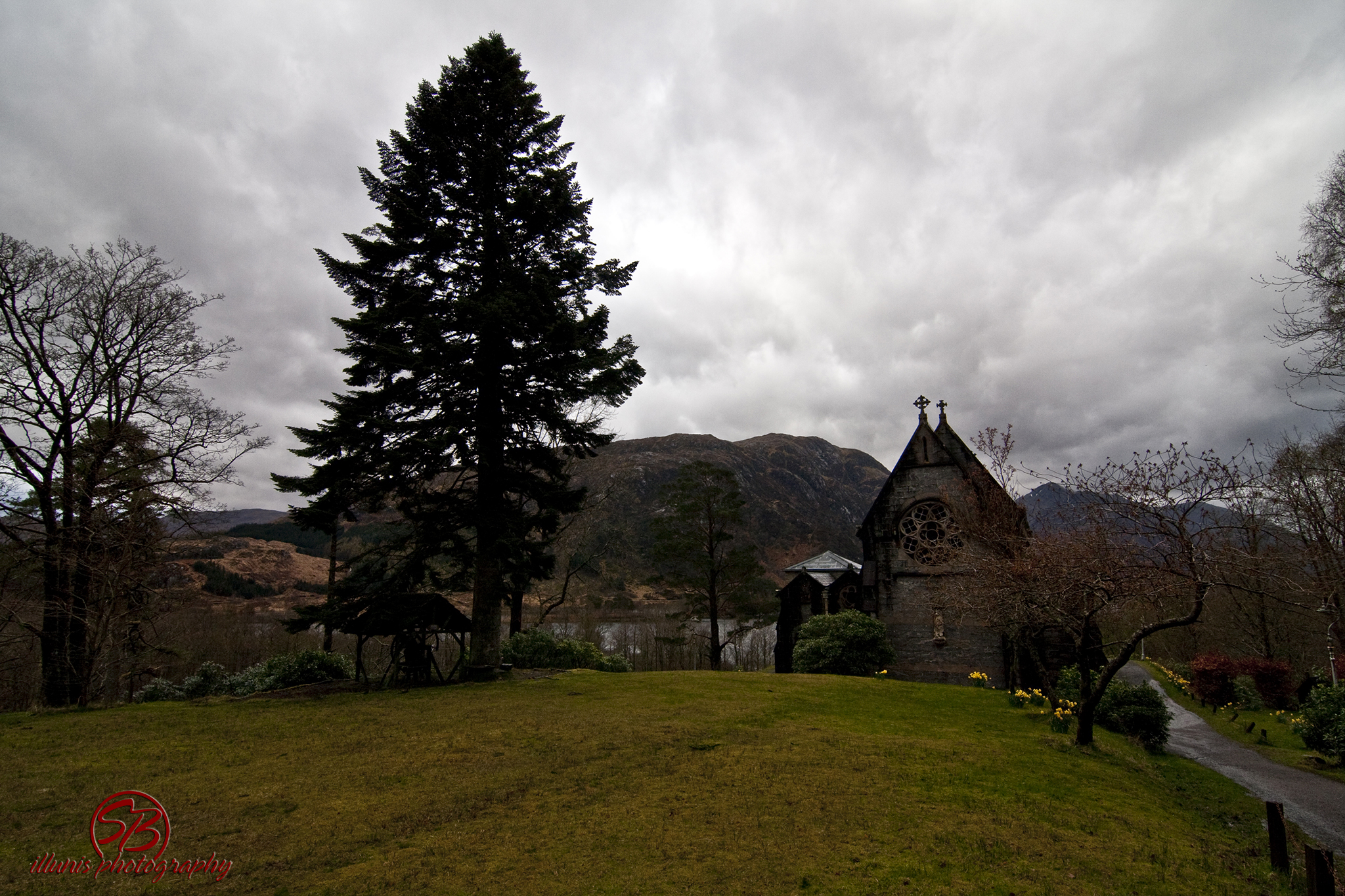 Glenfinnan
