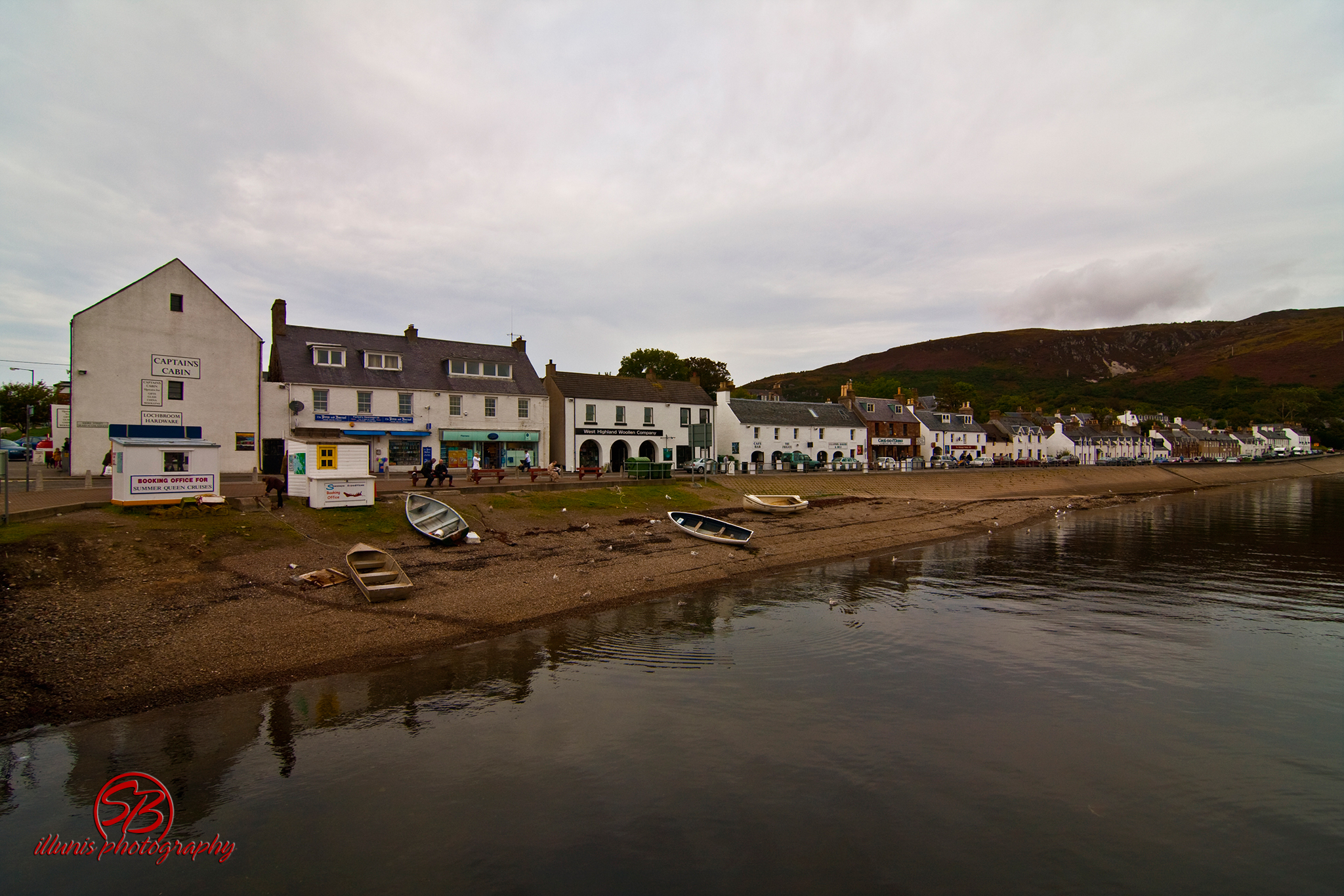 Failte gu mo Alba - Roinn 2