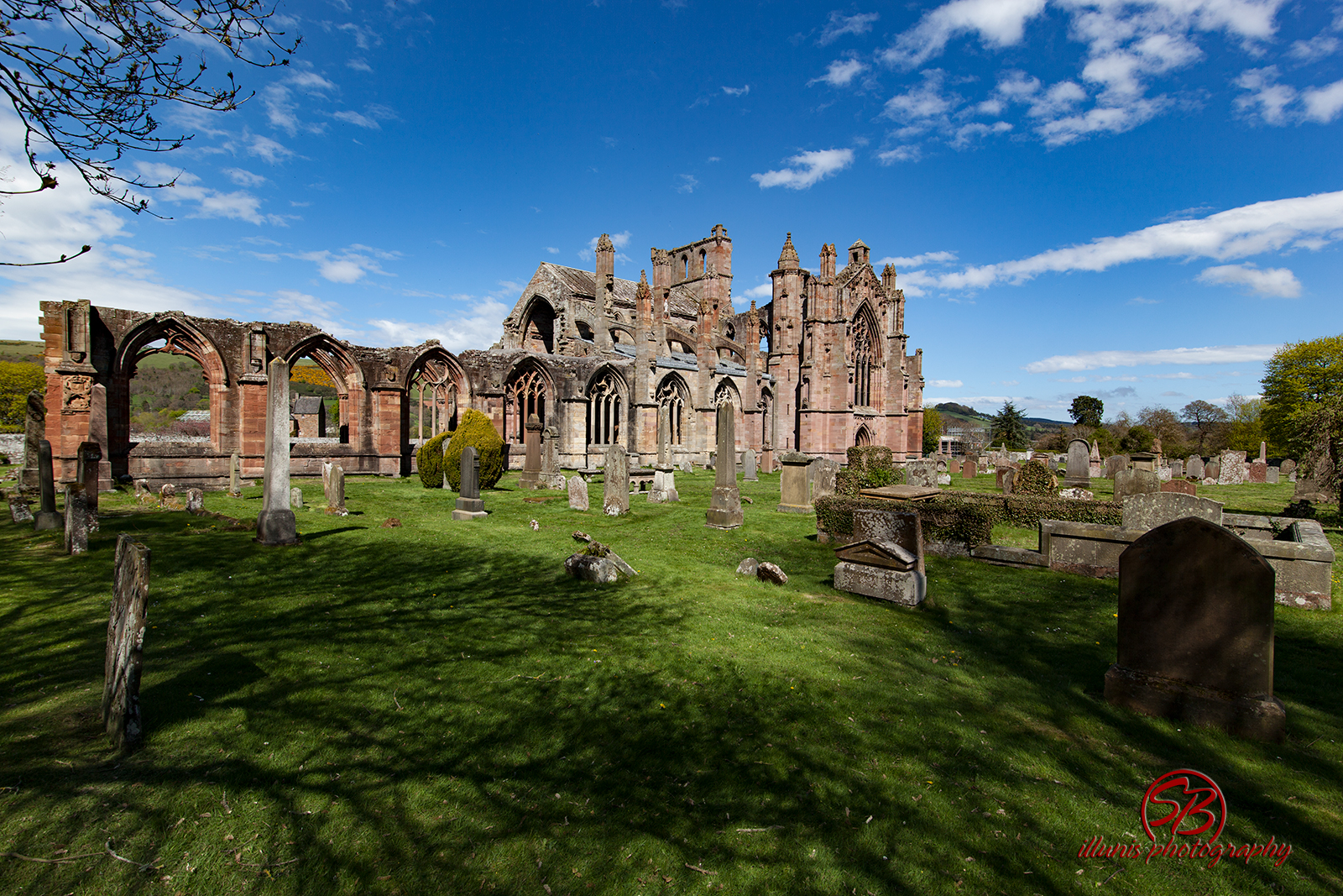 Scottish Borders