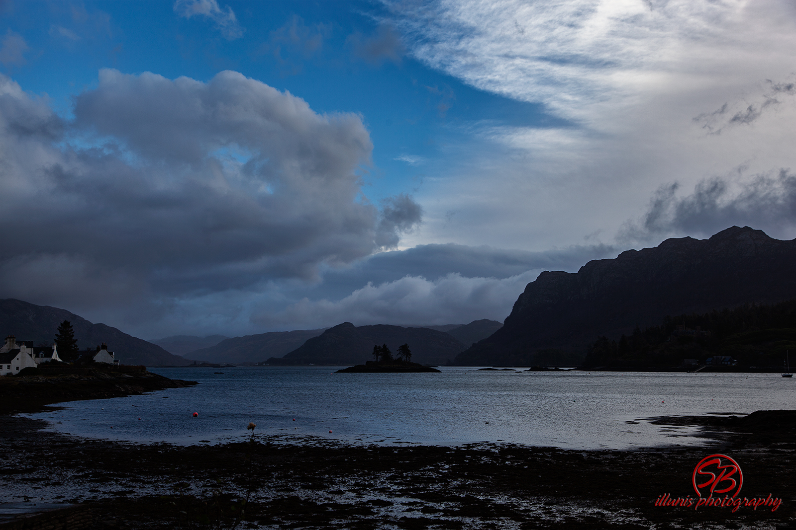 Plockton