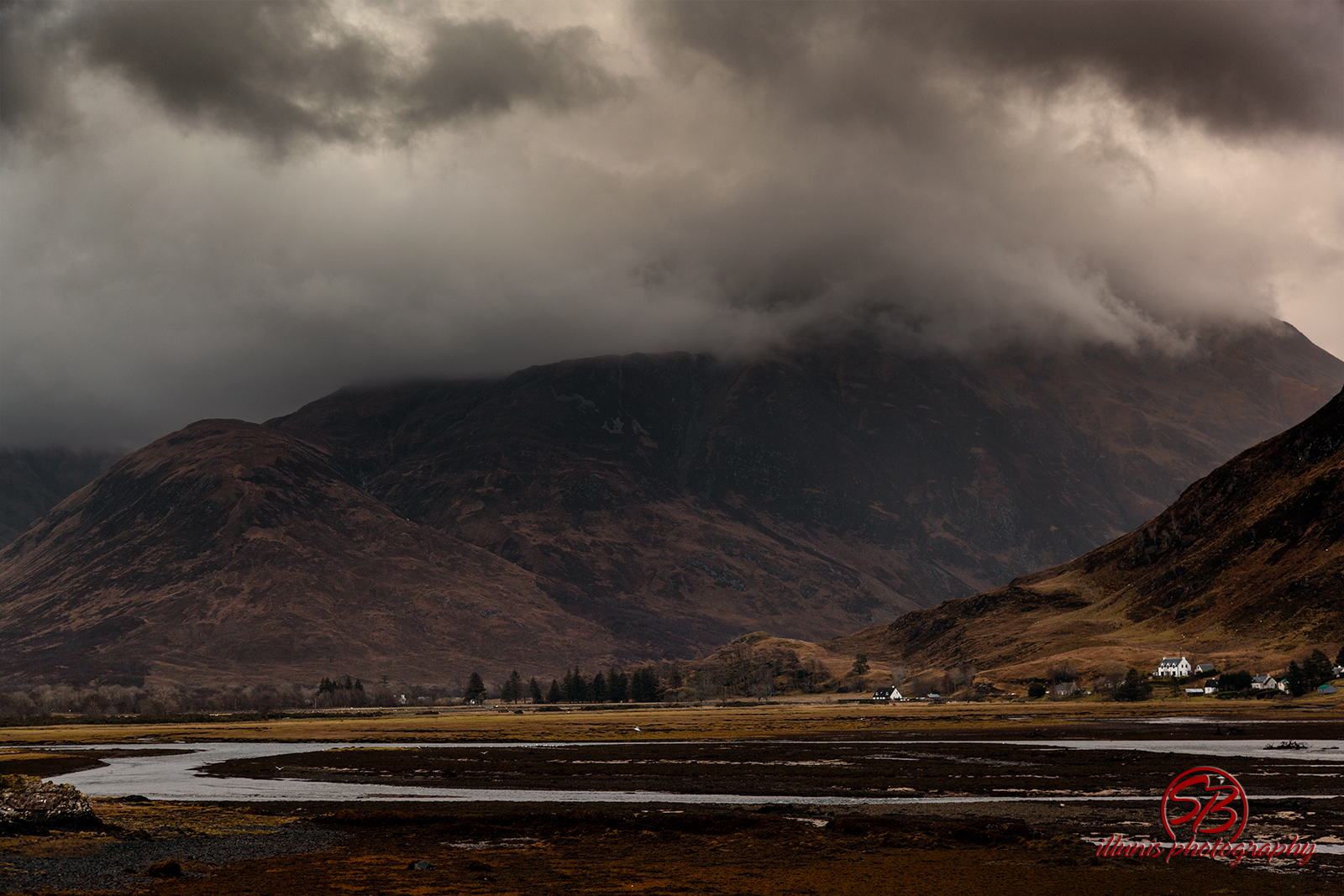Northern Highlands