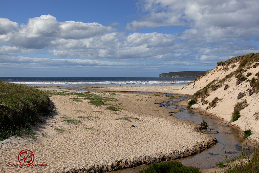 Castletown durness
