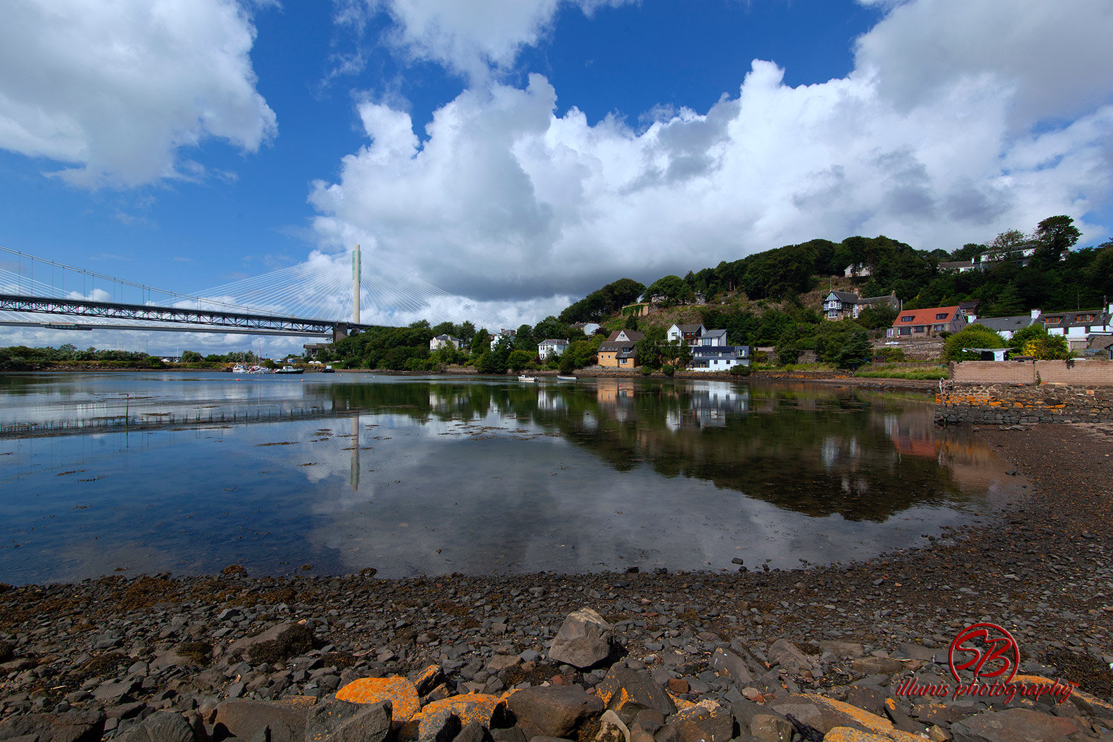 North Queensferry