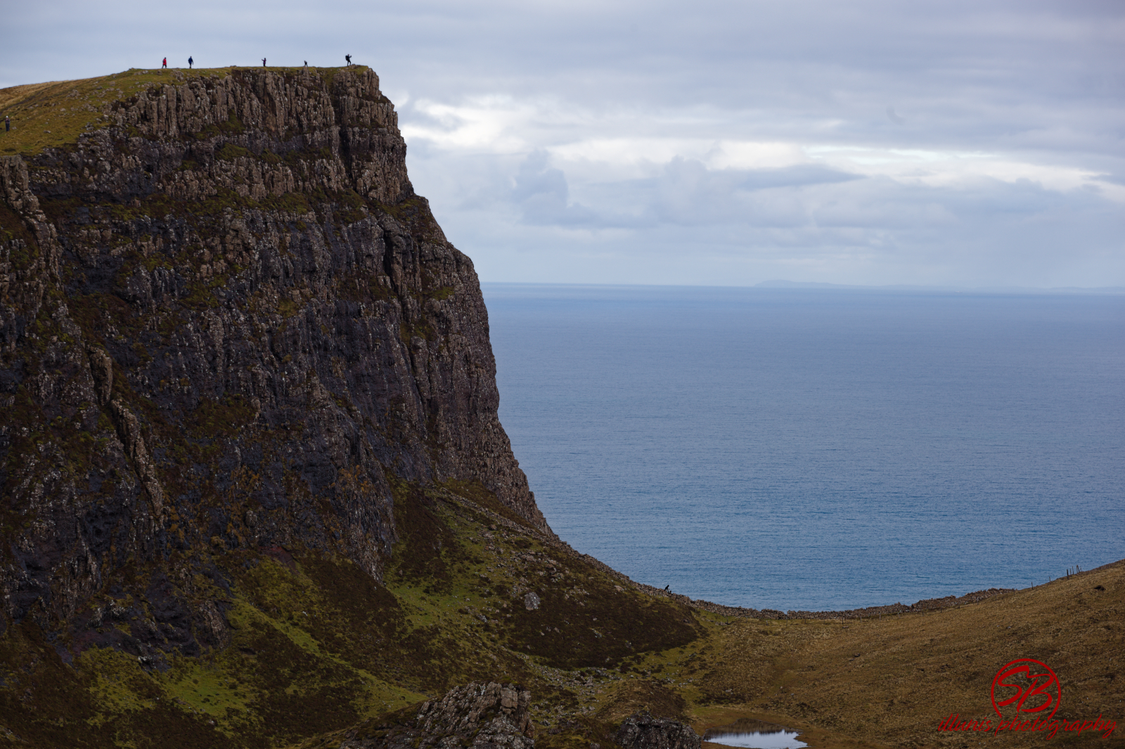 Isle of Skye