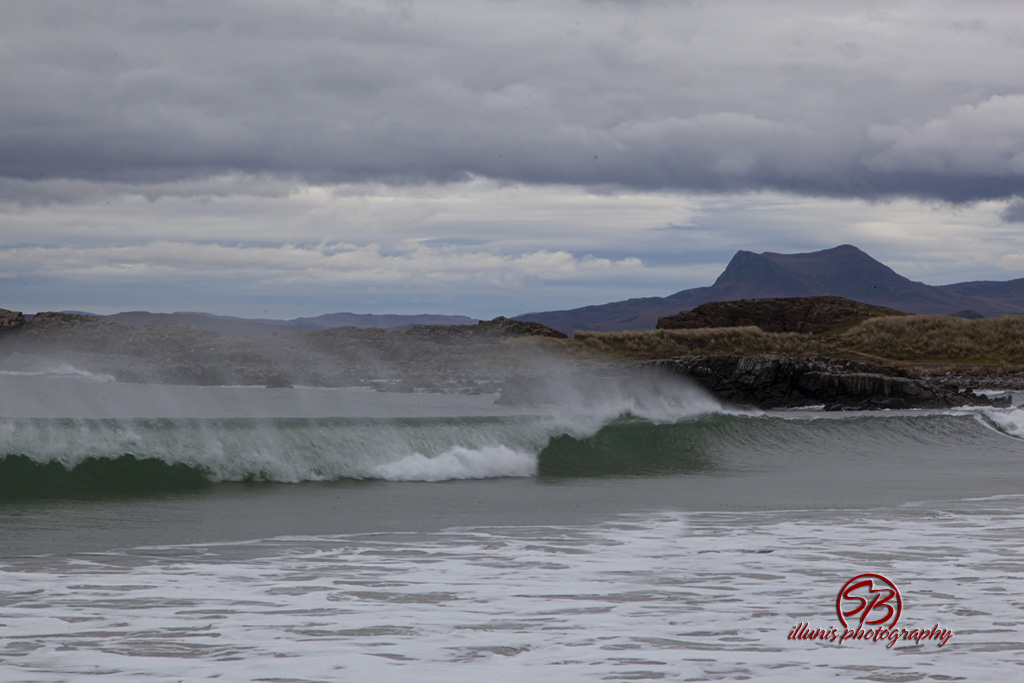 North-West Coast