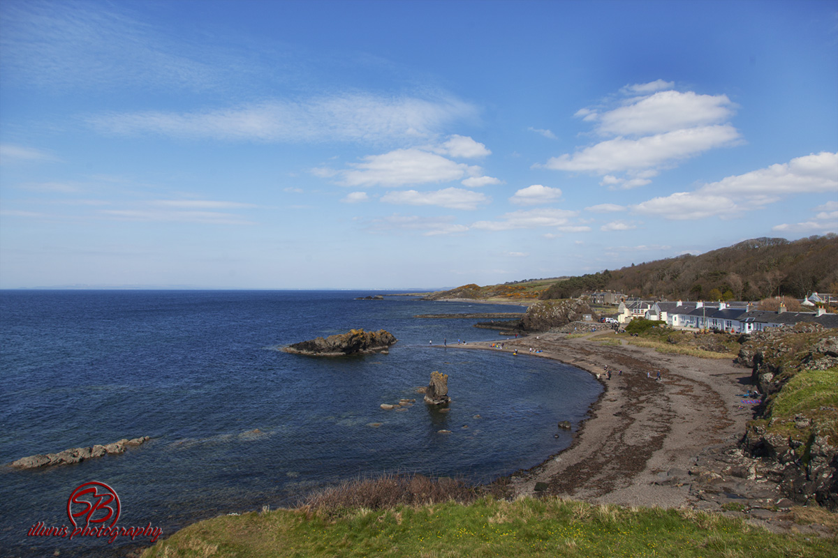 Ayrshire