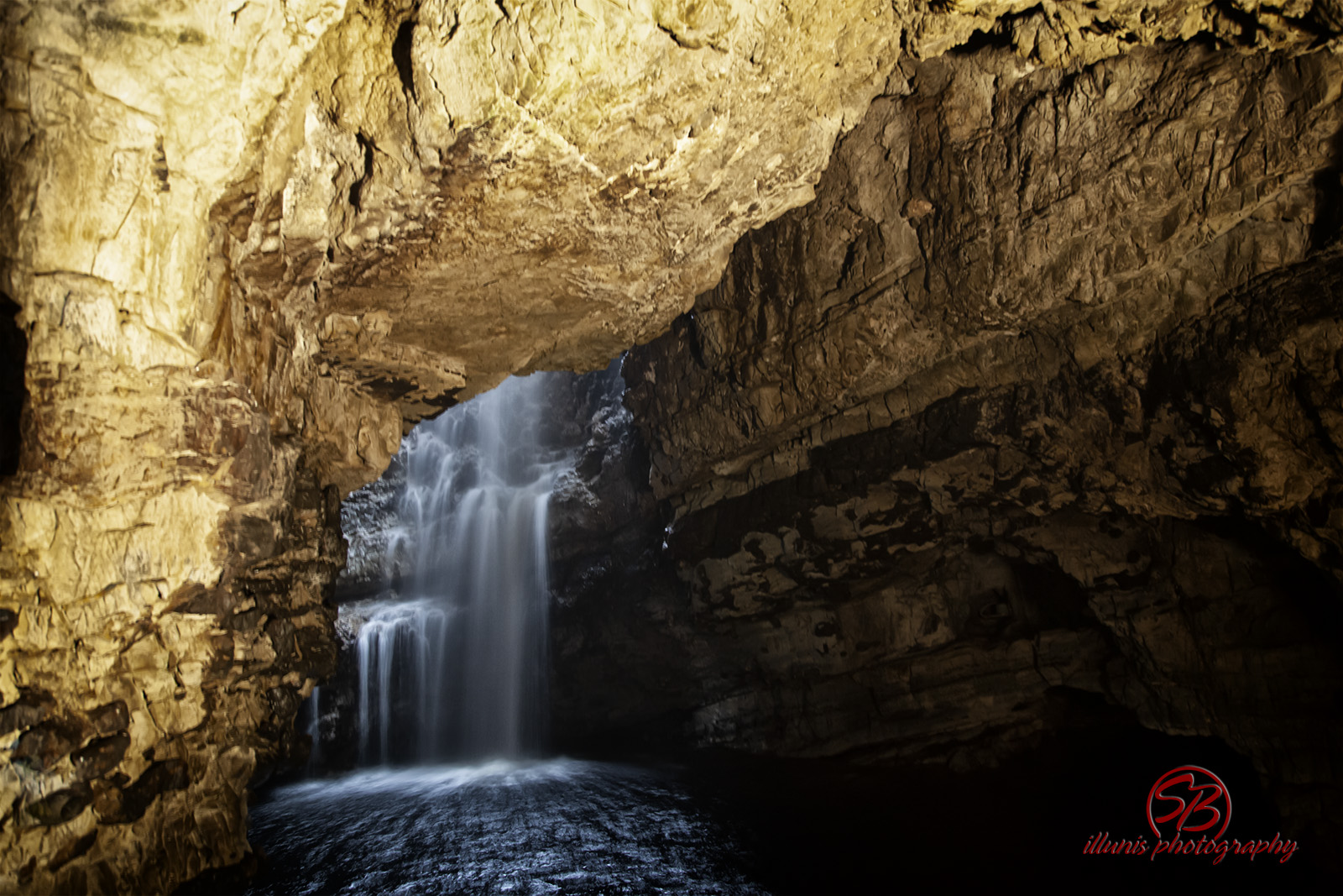 Smoo Cave