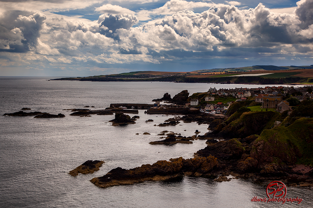 St. Abbs