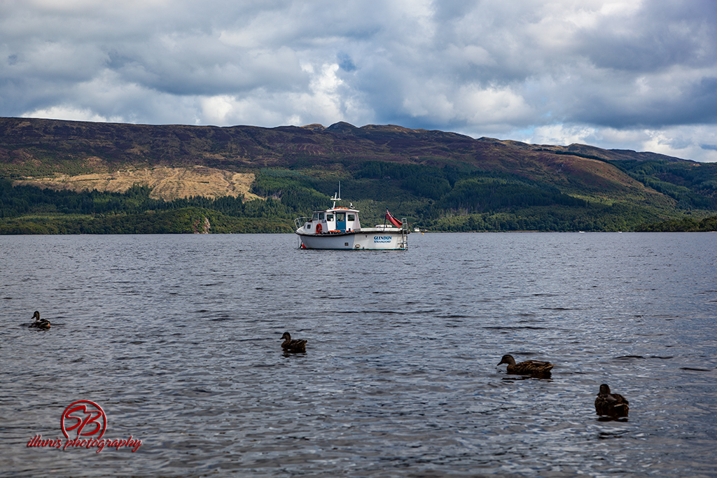Luss
