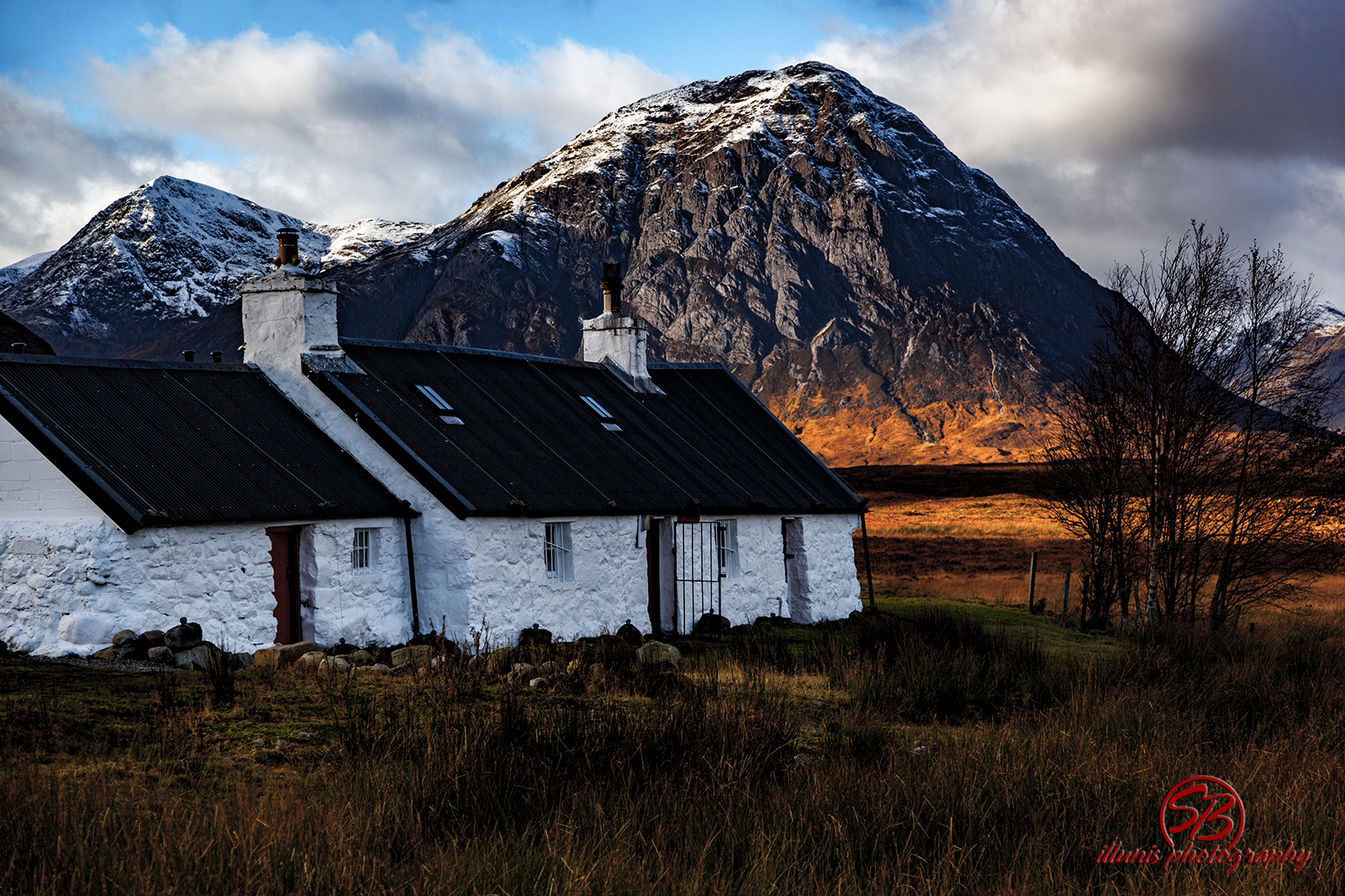 Glen Coe