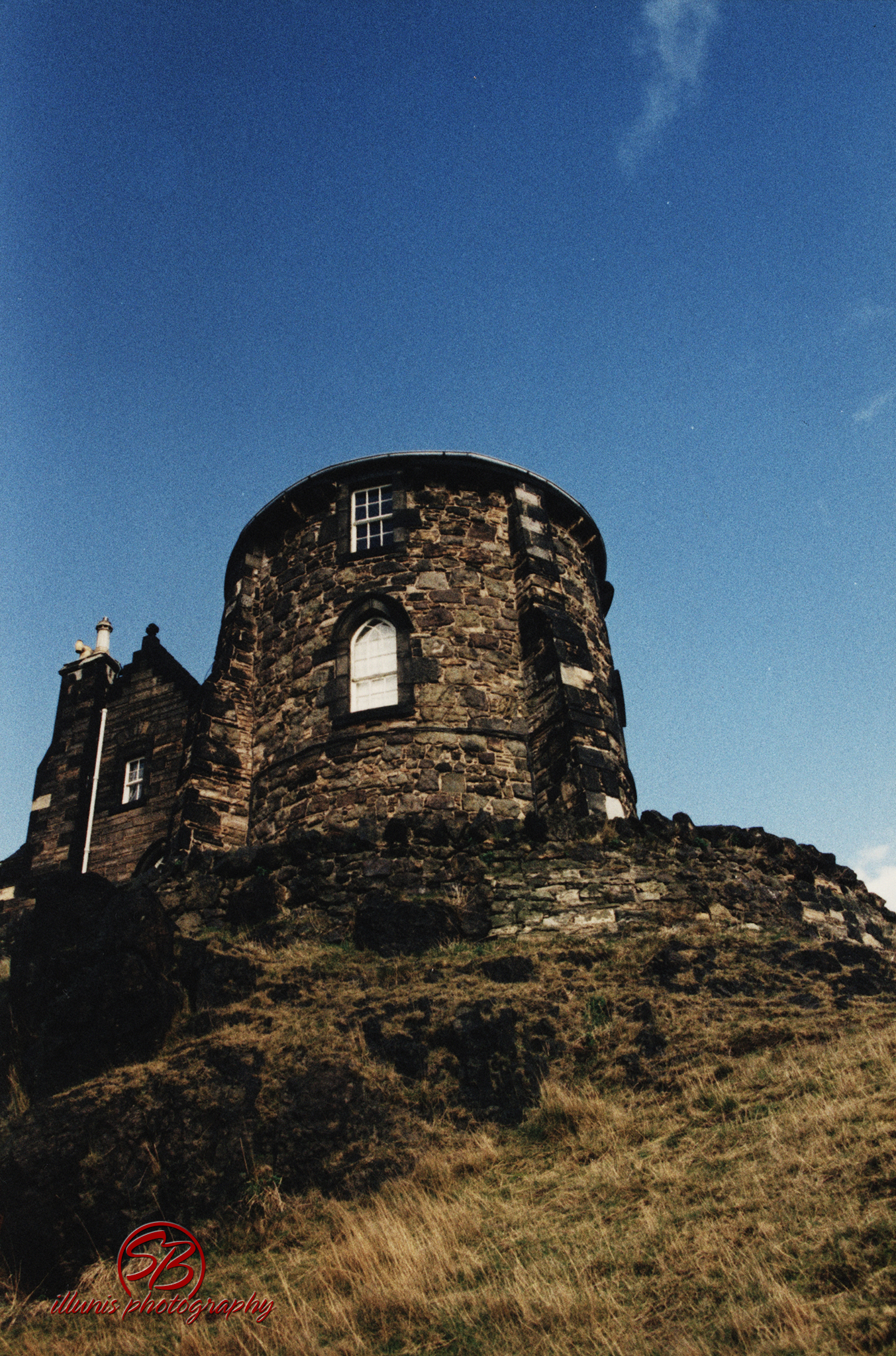 Edinburgh