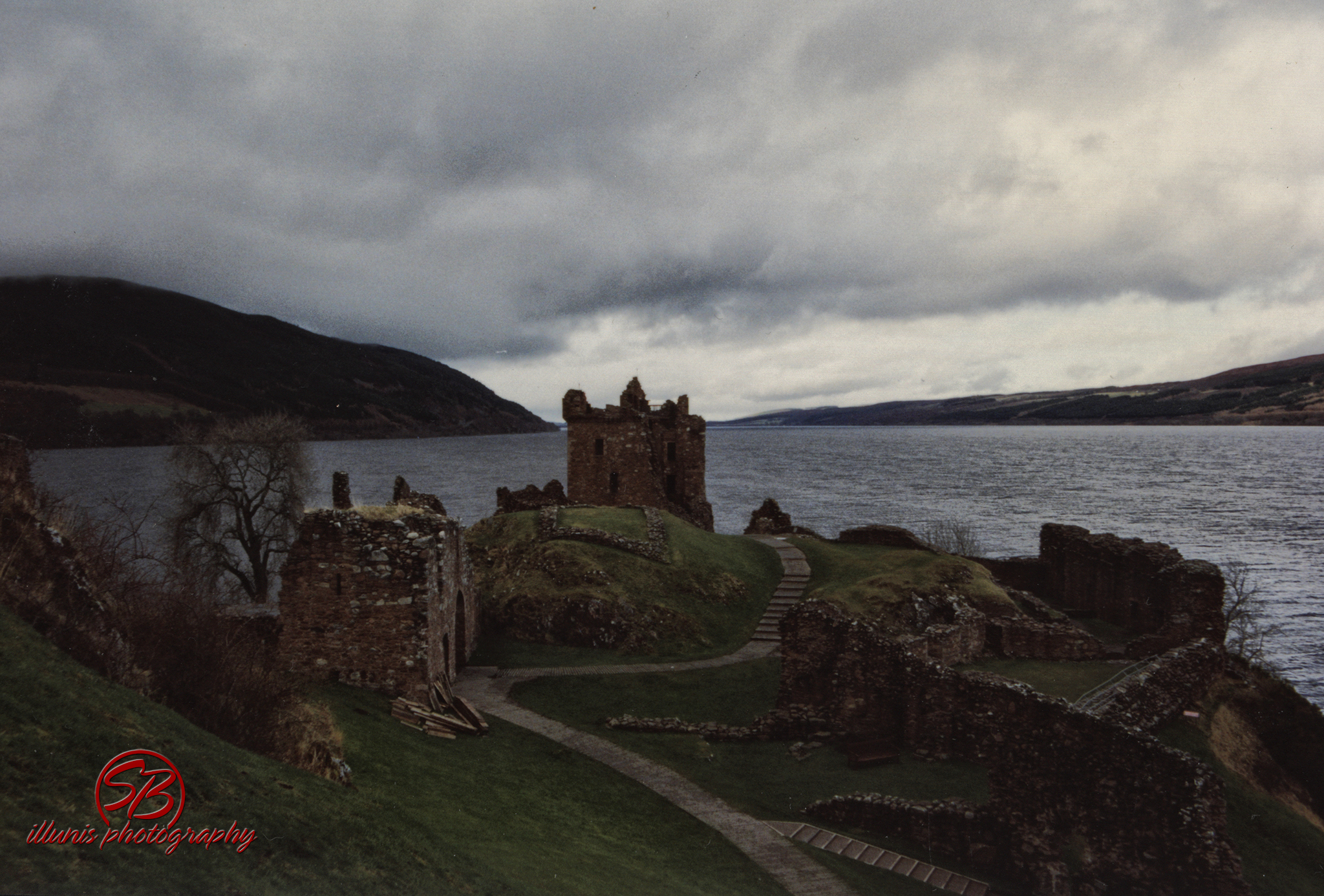 Loch Ness