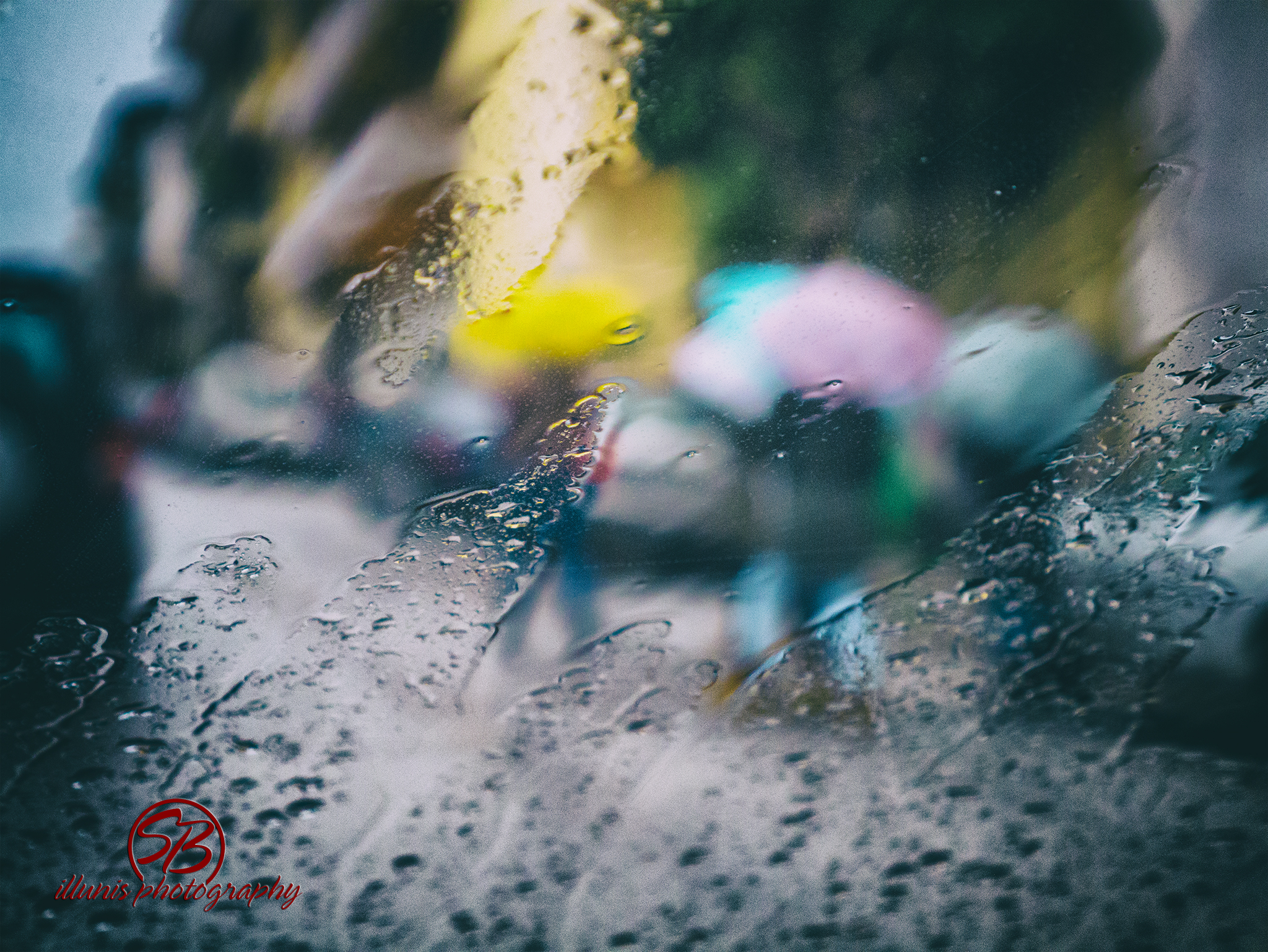 Rain