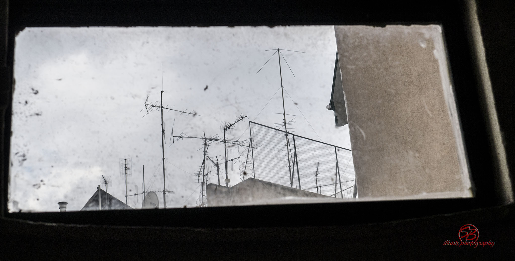 Antenas